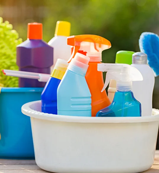 Consumer Goods & Household Products